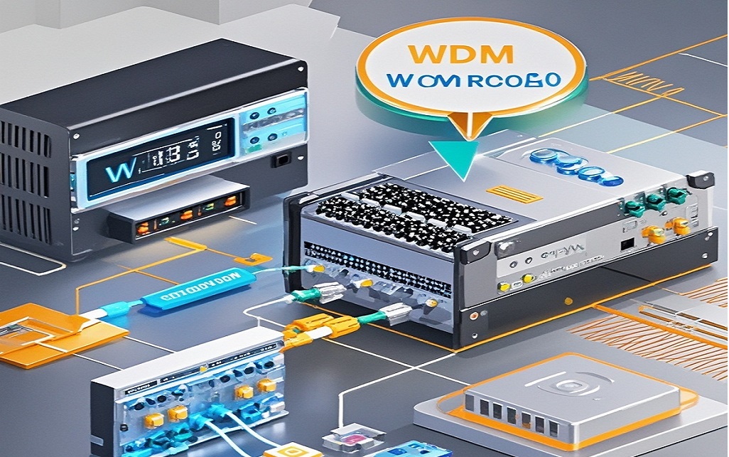 WDM Technology 