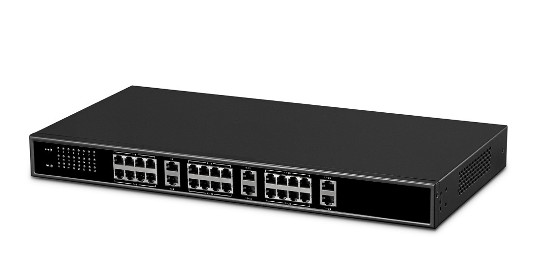 VoIP Gateway 