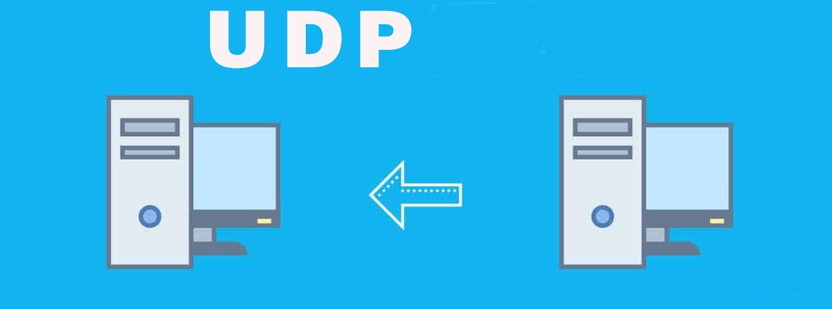 UDP communication