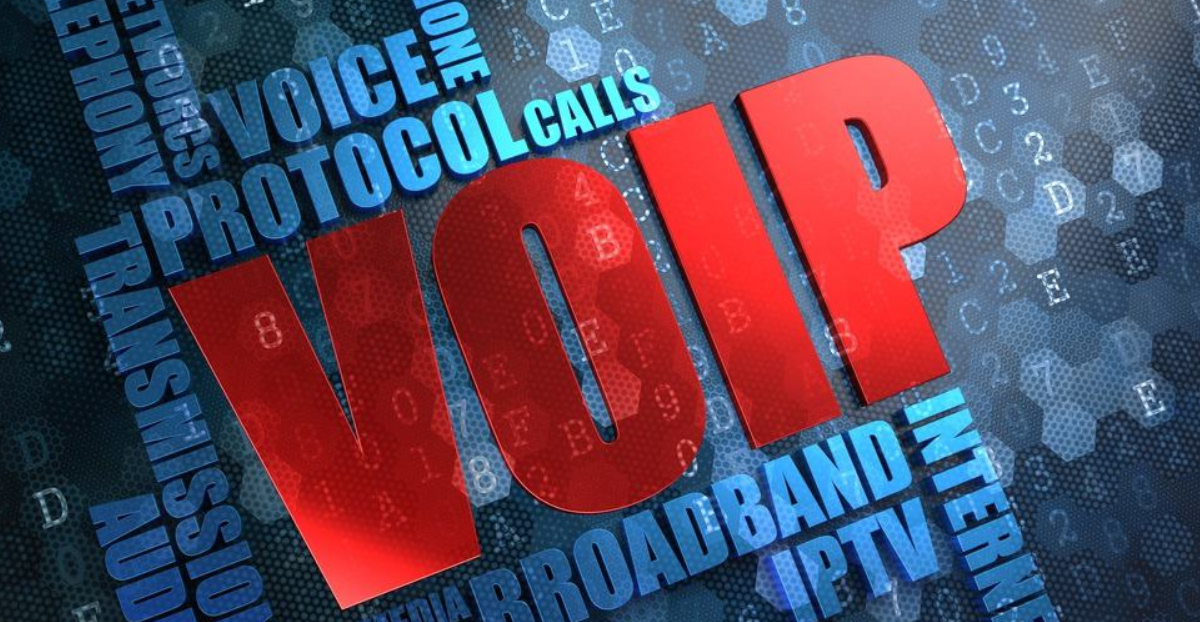 voip