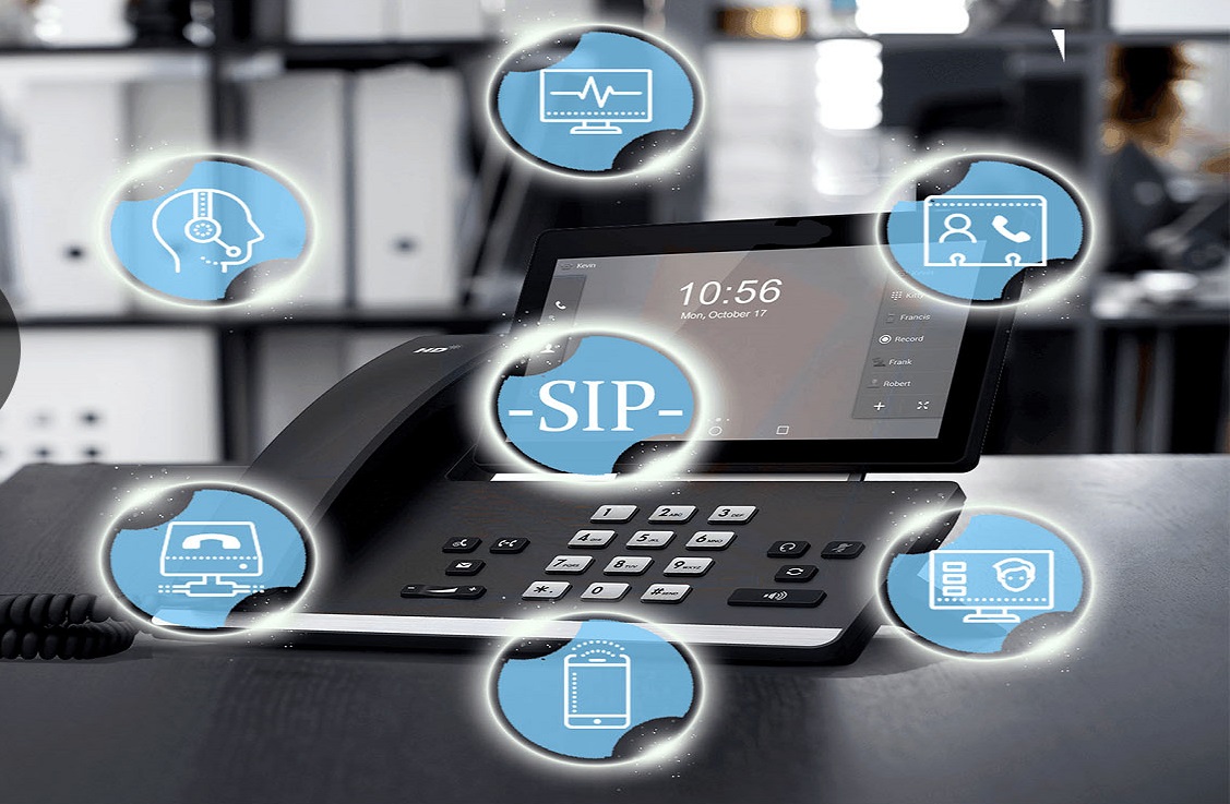 SIP full parsing
