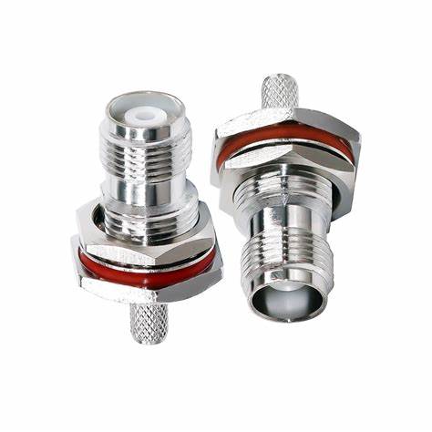 How to select and install TNC female connectors? (Advantages, Comparison and Applications, etc.)