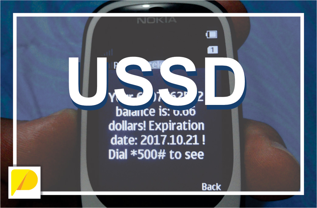 USSD