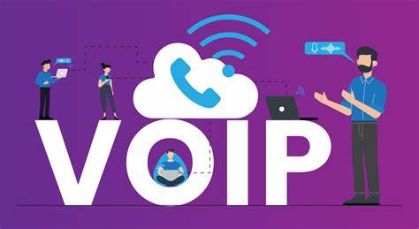 How can VoIP technology help small businesses save money?