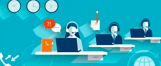 What role and function does the VOS system play in the cloud computing center? (Advantages & Cha