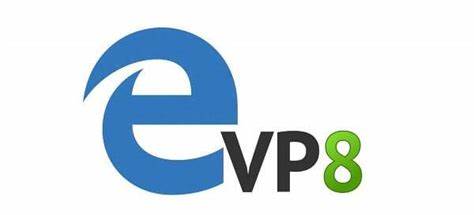 What is the application status and development prospect of VP8 in the field of real-time communicati