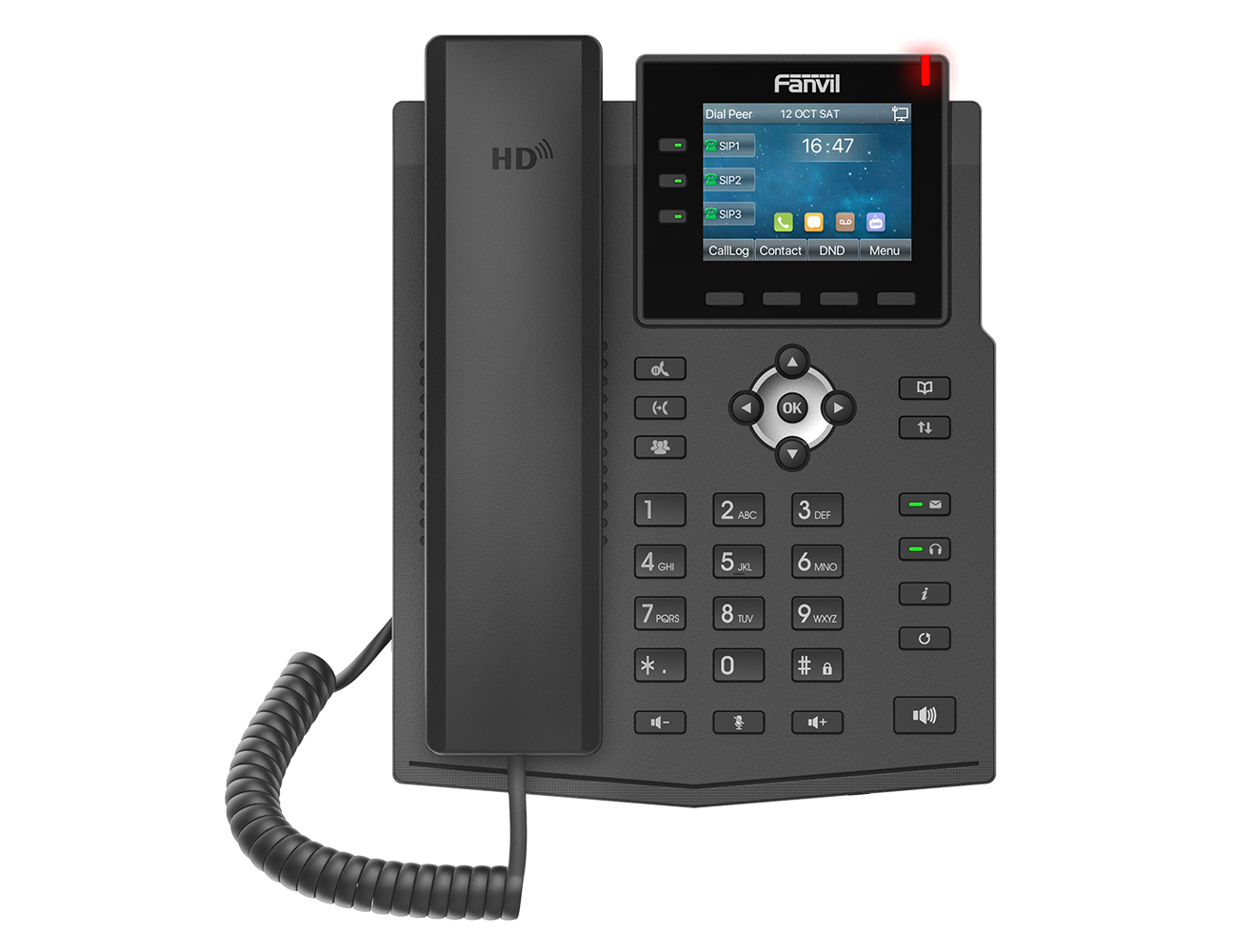 WIFI Phone