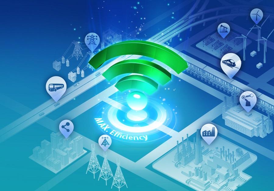 WiFi Communication: From Principle to Future