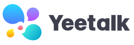 Yeetalk: A one-stop platform for global diverse social and cultural exchanges