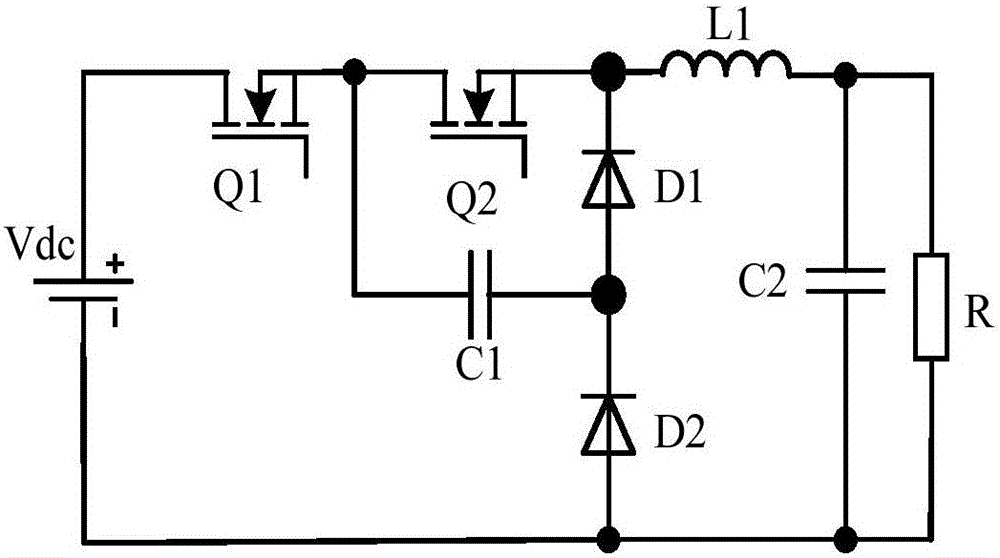 ZVS circuit diagram: full analysis of the principle, application, component role, frequency regulati