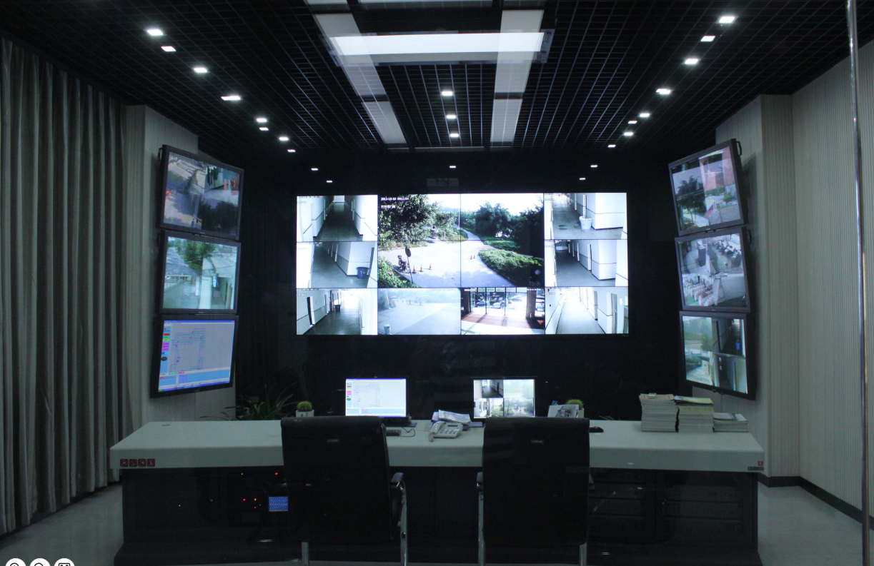 Analysis of the security monitoring industry: services, equipment, technology and future trends