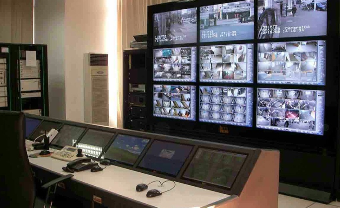 A comprehensive analysis of security monitoring system: architecture, application, technical progres
