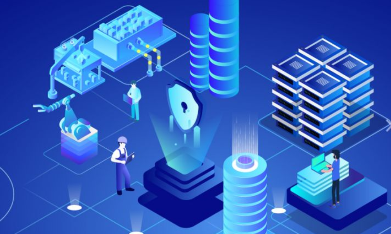 Security management platform: the core strength of multi-field and all-round security assurance