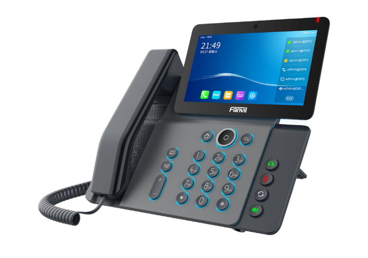 Office Phone Landline (Full Analysis)