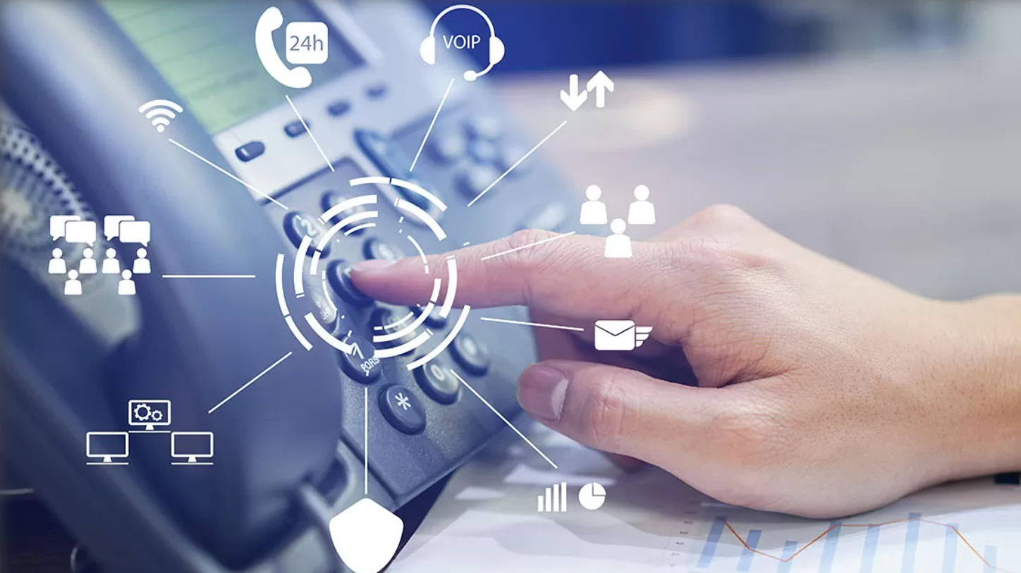 IP Voice Broadcast System: Features, Benefits, Applications, and Security Analysis