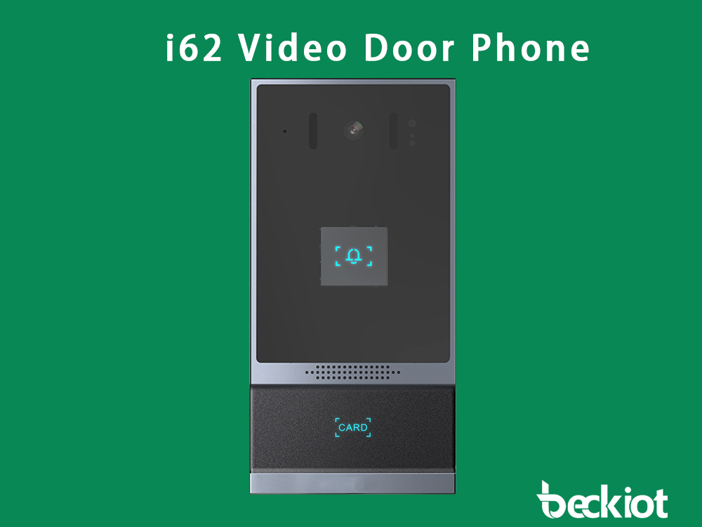 i62 Video Door Phone