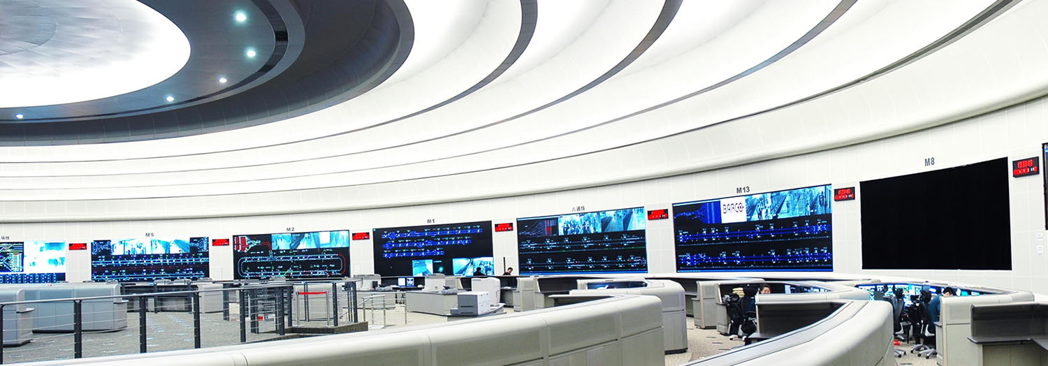 Command Center receives complaints