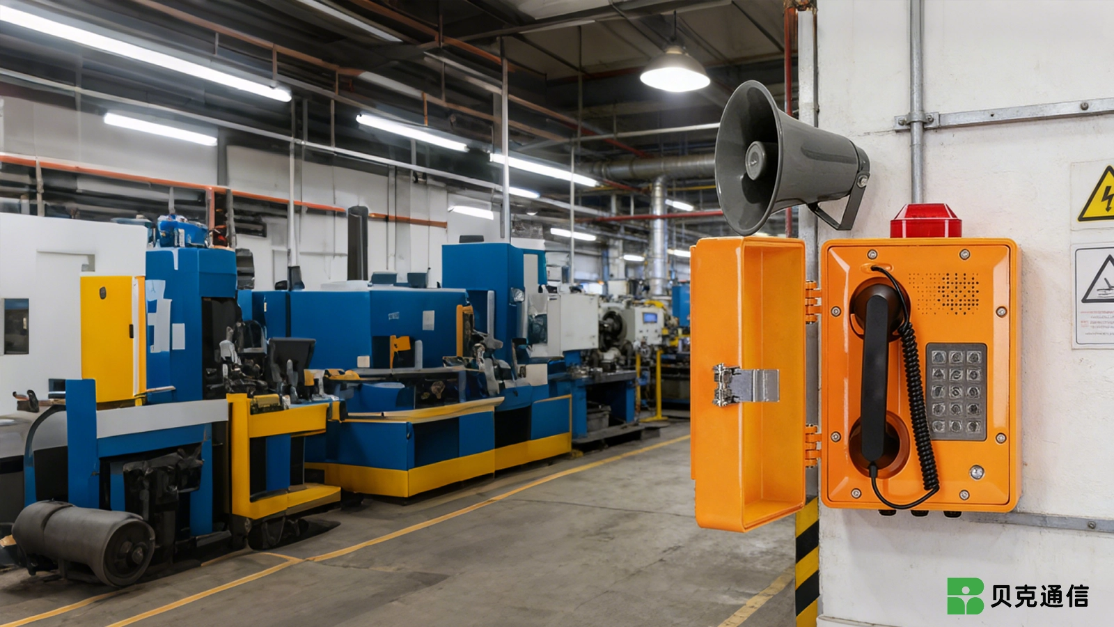 Industrial Facilities