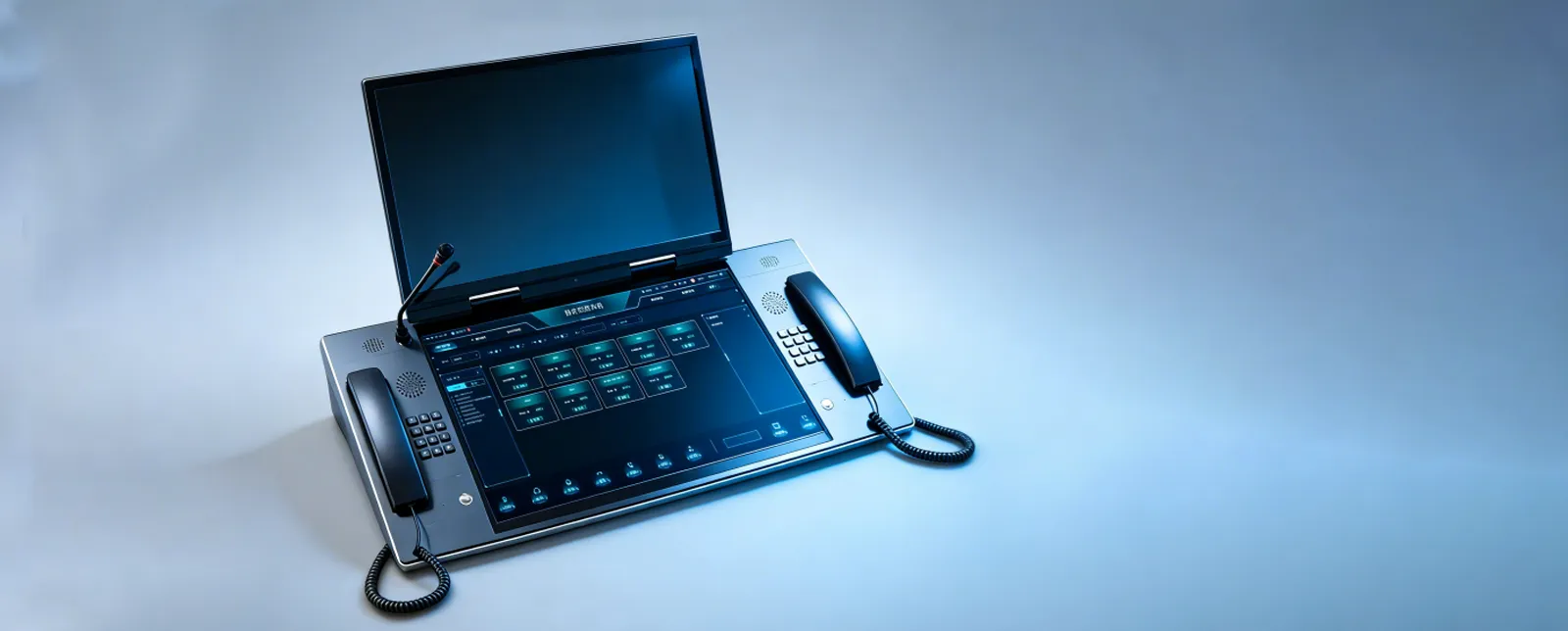 Premium full aluminum alloy construction