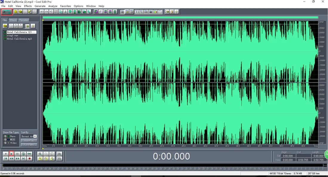 How to Create, Edit, Import, and Configure Custom Ringtone Files on the Phone？