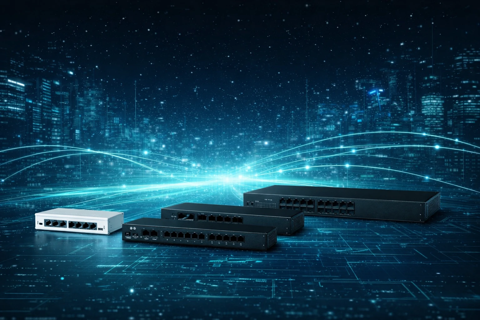 What Is FXS Gateway? Definition, How It Works, Features, and Applications