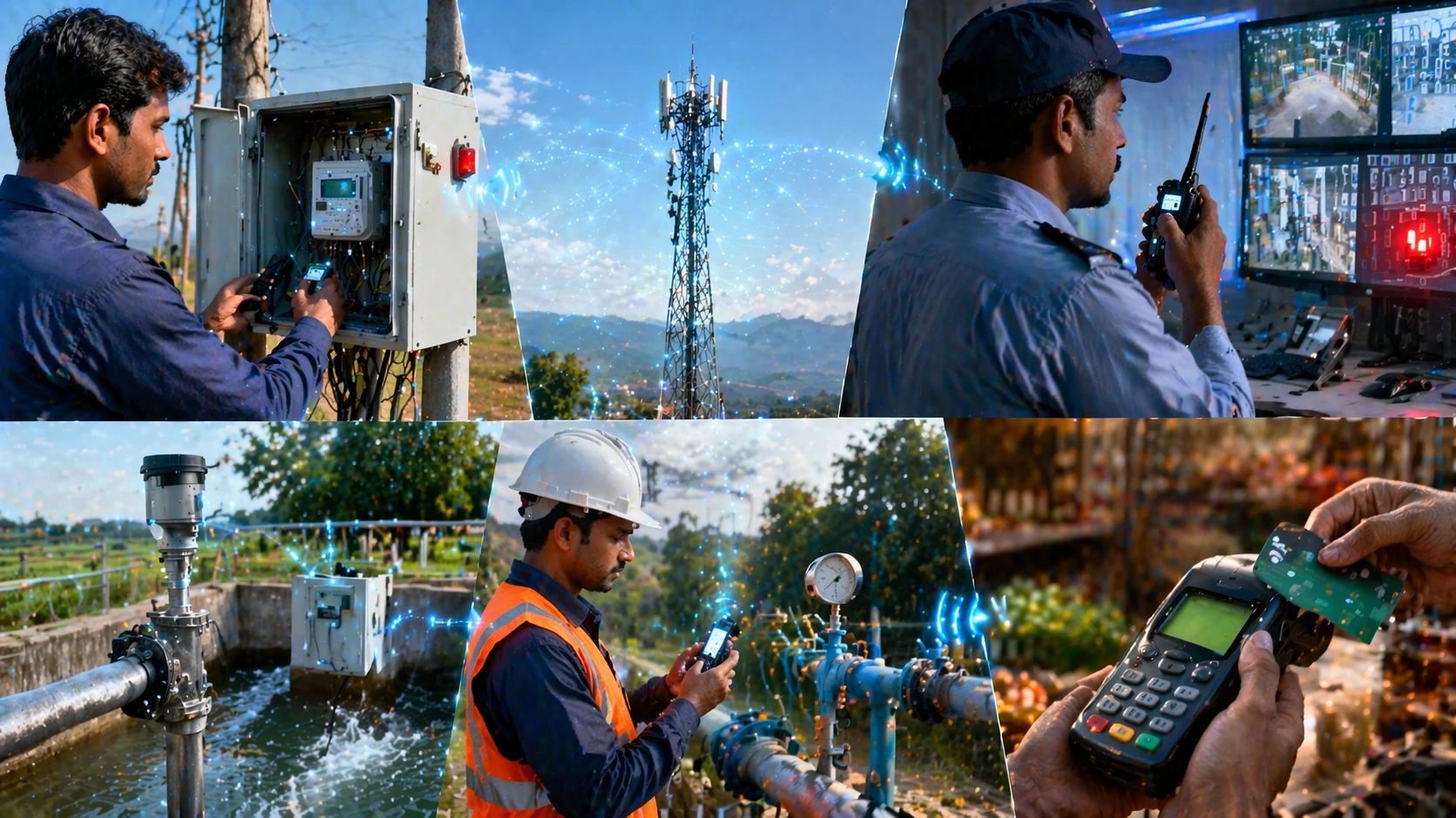 GSM mobile communication is a practical application scenario GSM mobile communication is a practical application scenario