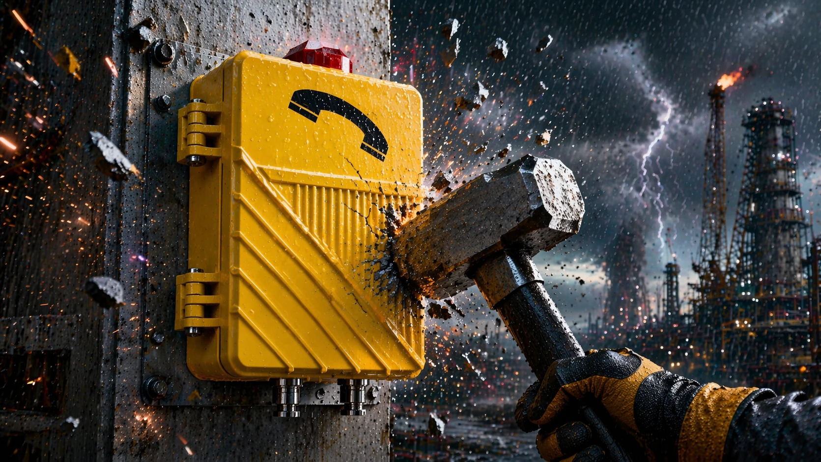 Comparison of IK10 mechanical impact resistance and IP ingress protection for outdoor electrical and communication equipment Comparison of IK10 mechanical impact resistance and IP ingress protection for outdoor electrical and communication equipment