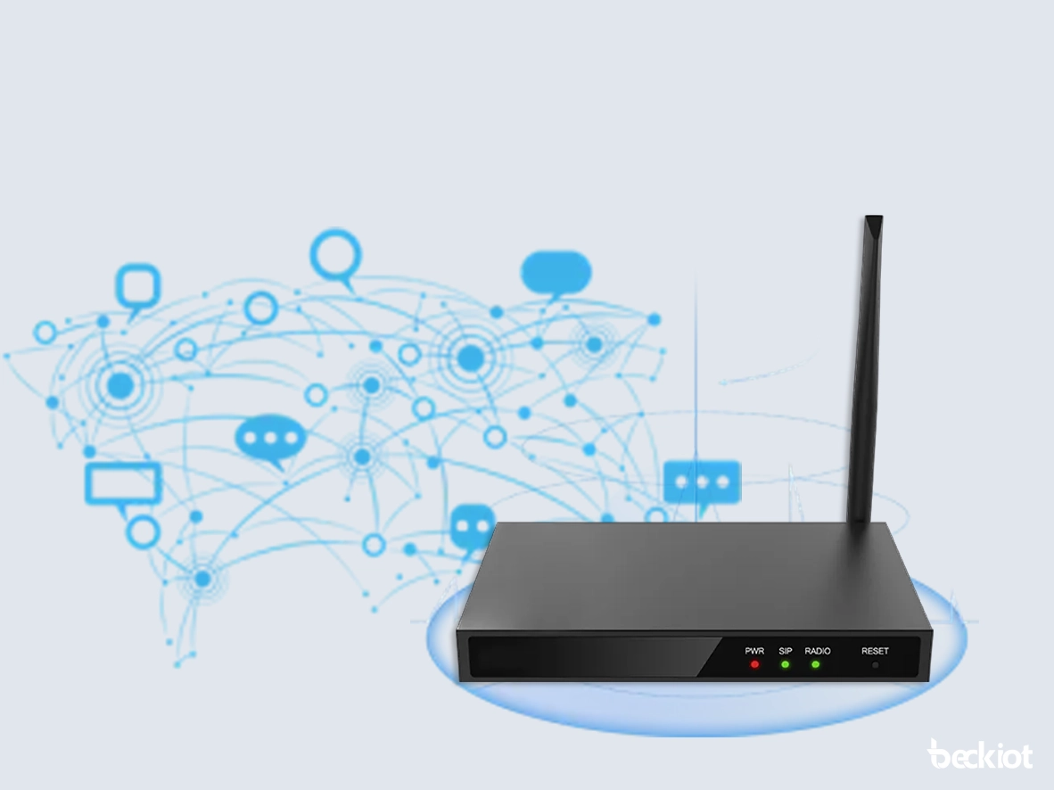 Network Bridging