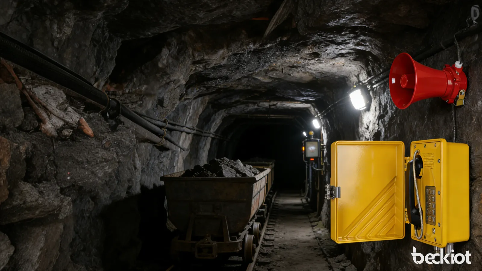Mining