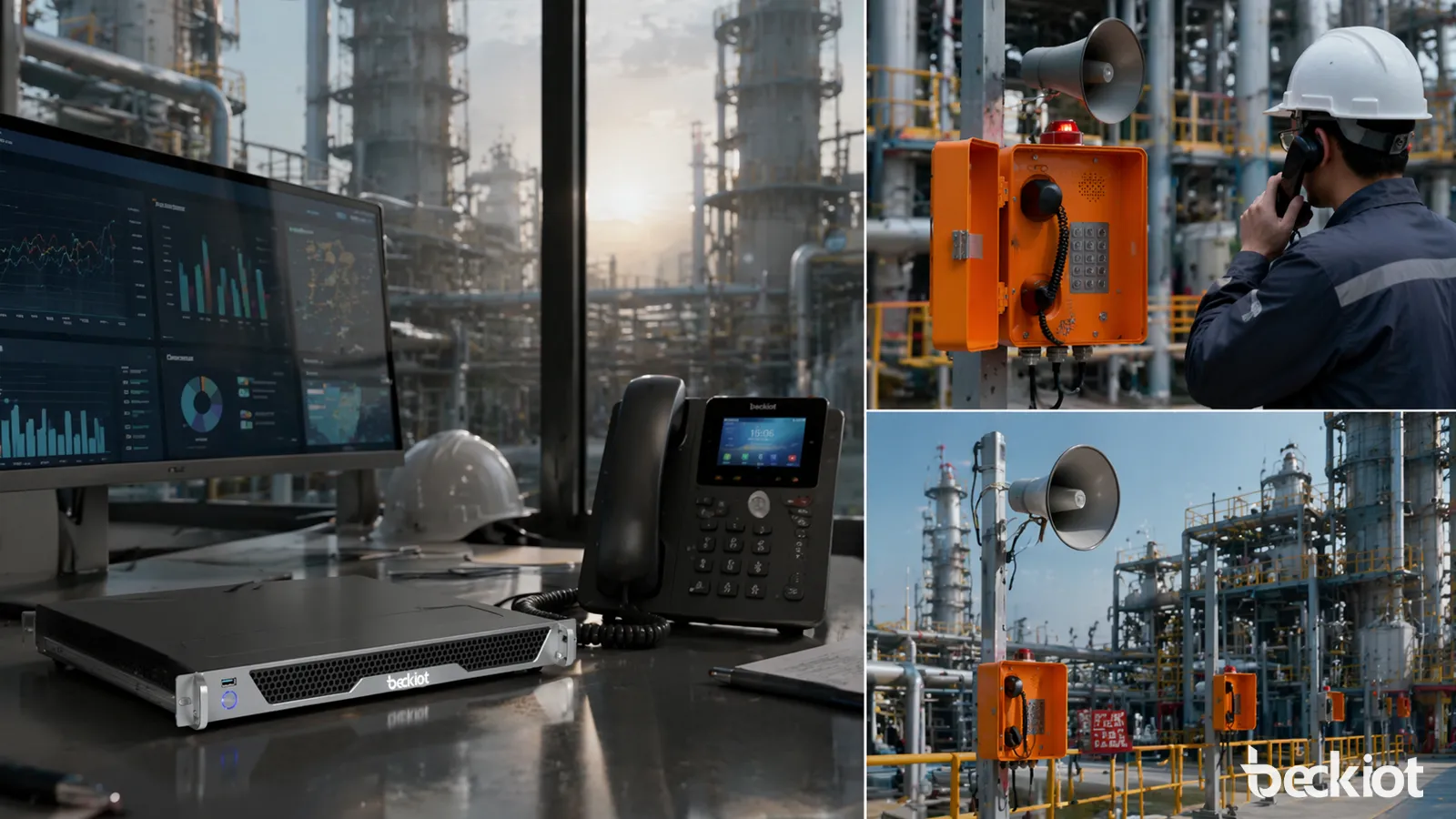 Industrial