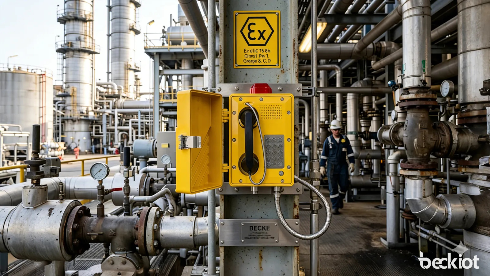 Petrochemical