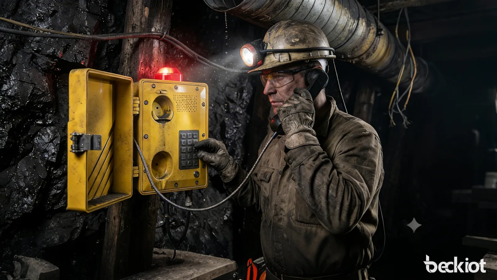 Mining
