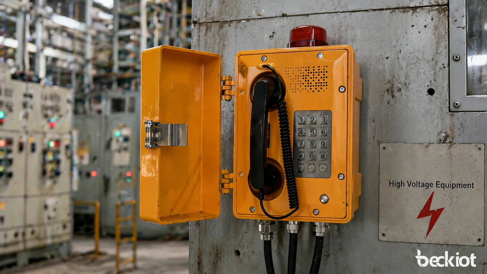 Substations
