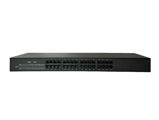 IPGA-32FXS Gateway