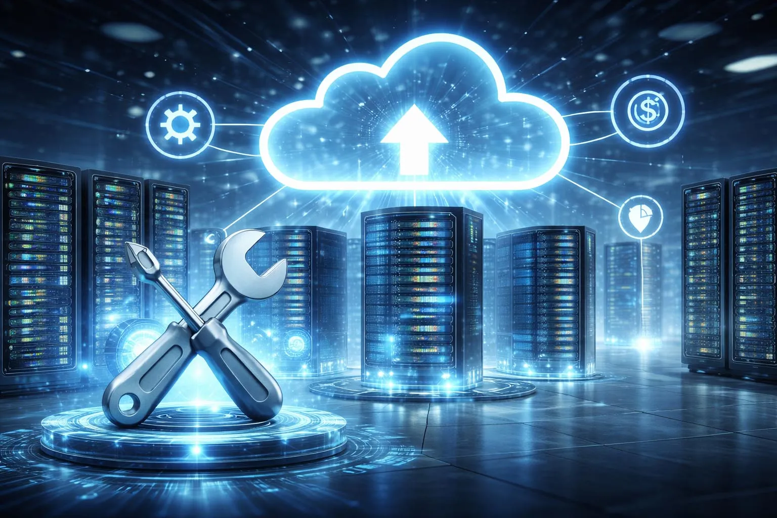 Cloud management maintenance tasks including configuration review backup validation performance monitoring cost control and access governance Cloud management maintenance tasks including configuration review backup validation performance monitoring cost control and access governance