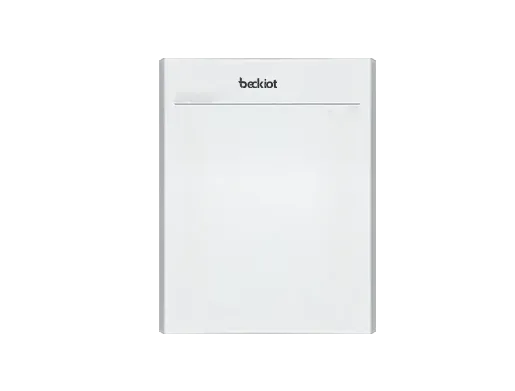 BK-PA120AF Outdoor Weatherproof PA Amplifier