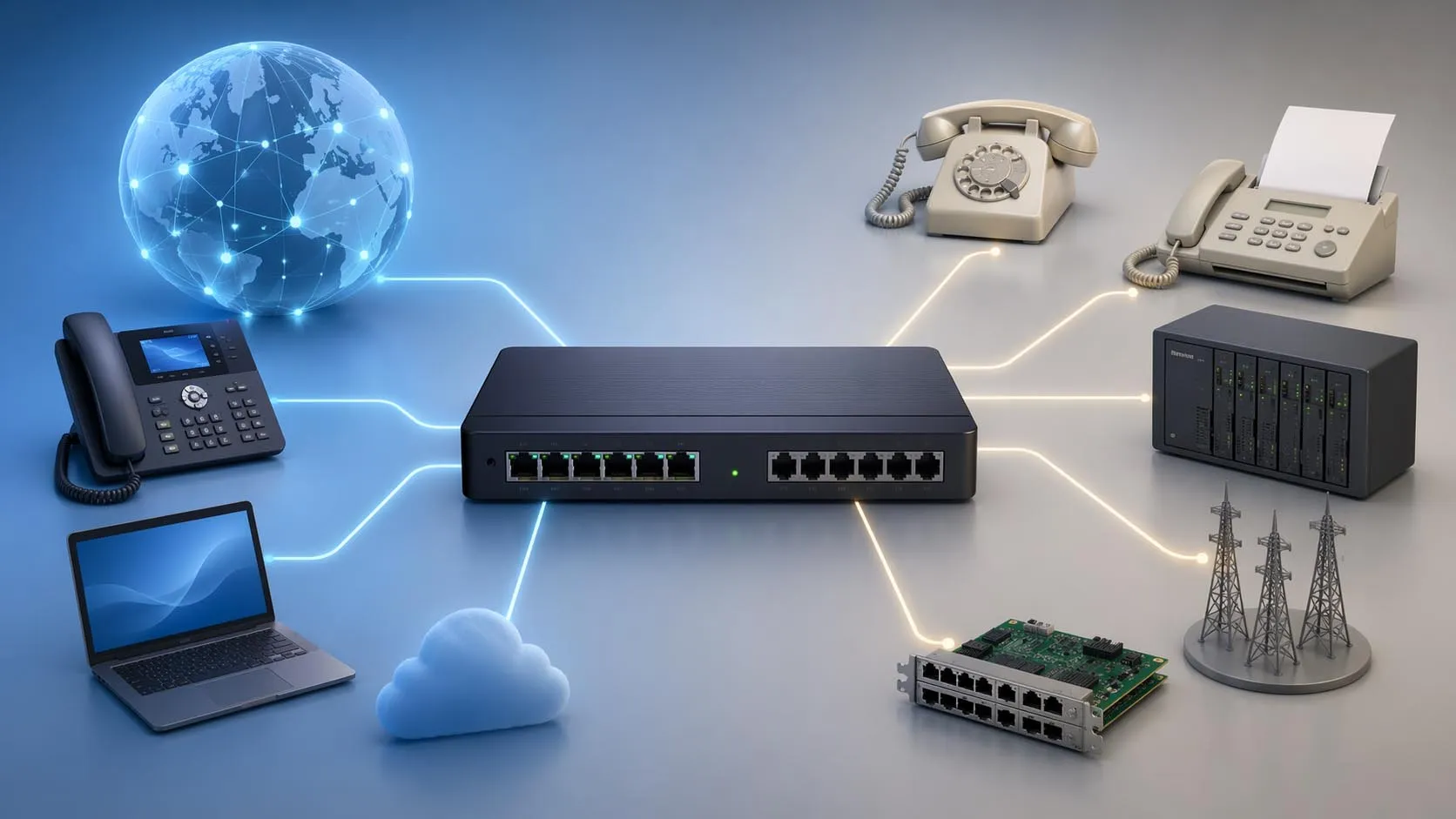 What Is Session Initiation Protocol (SIP)? Uses, How It Works, and Applications