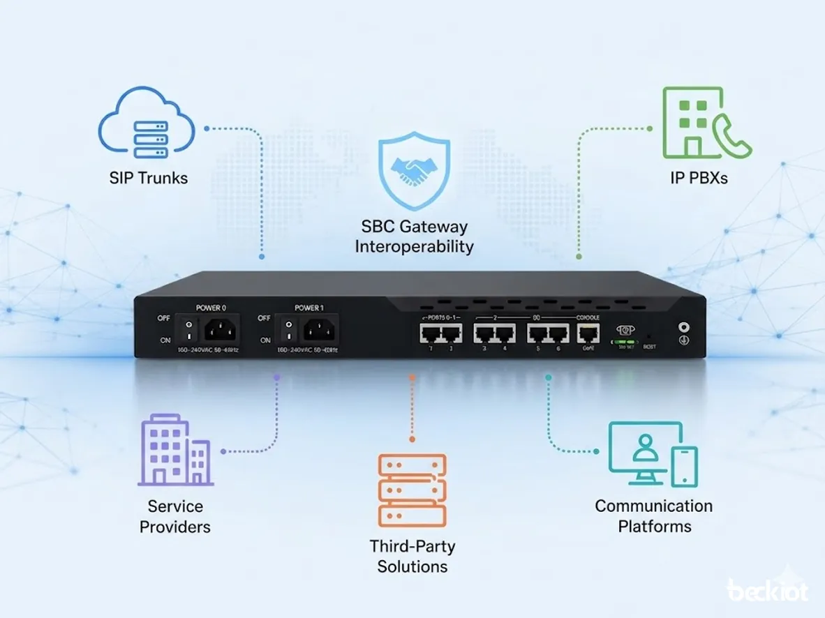 Protocol Interworking and Interoperability