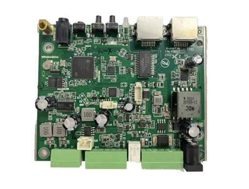 SIP Mainboard-BM02S