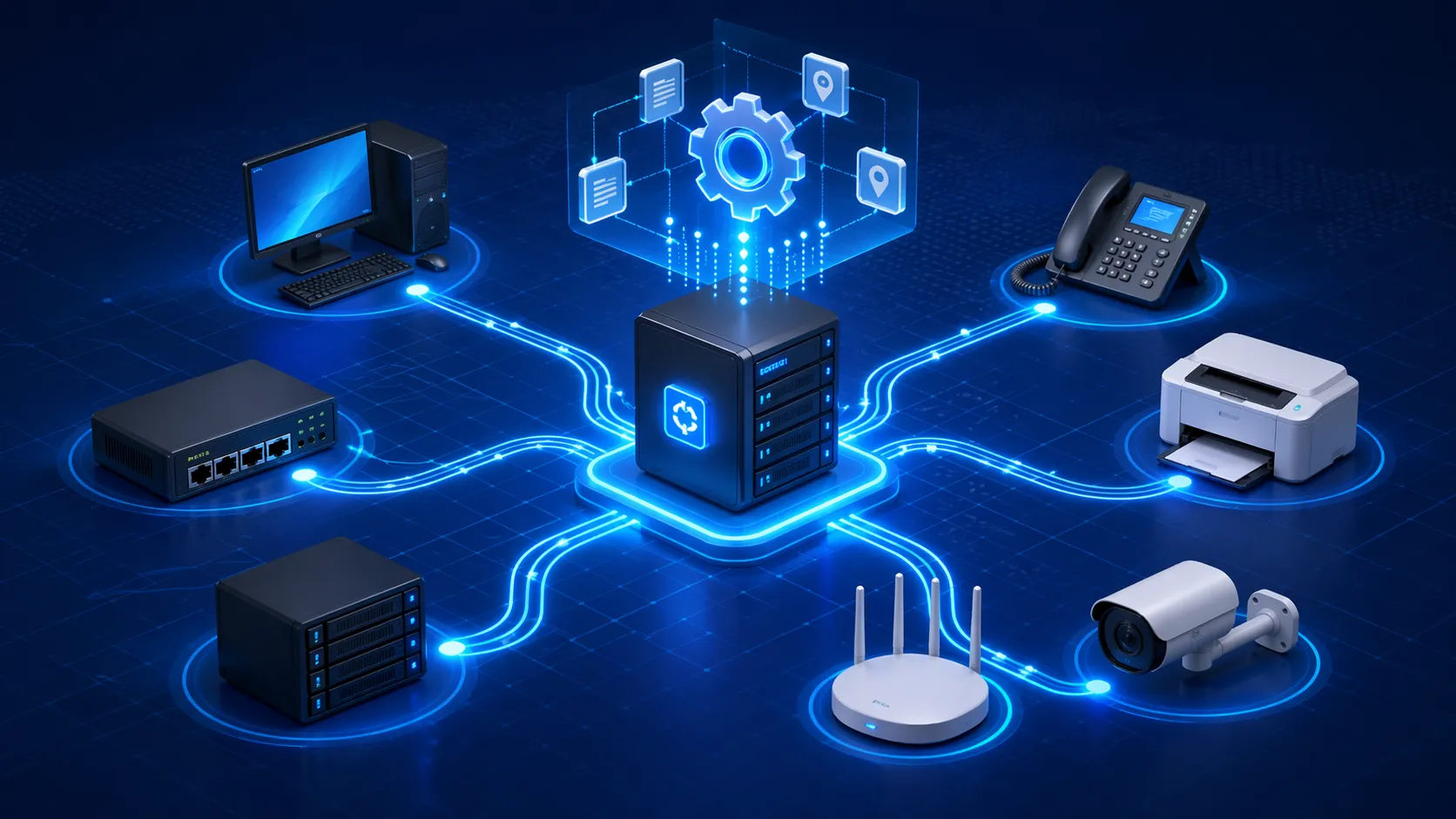 What Is Dynamic Host Configuration Protocol (DHCP)? Uses, How It Works, and Applications