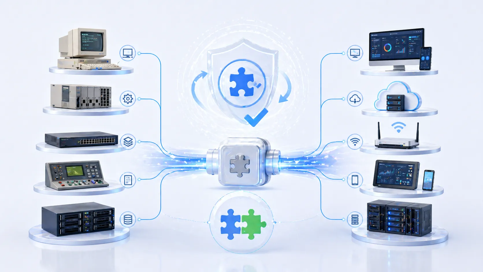 What Are the Practical Advantages of Backward Compatibility?