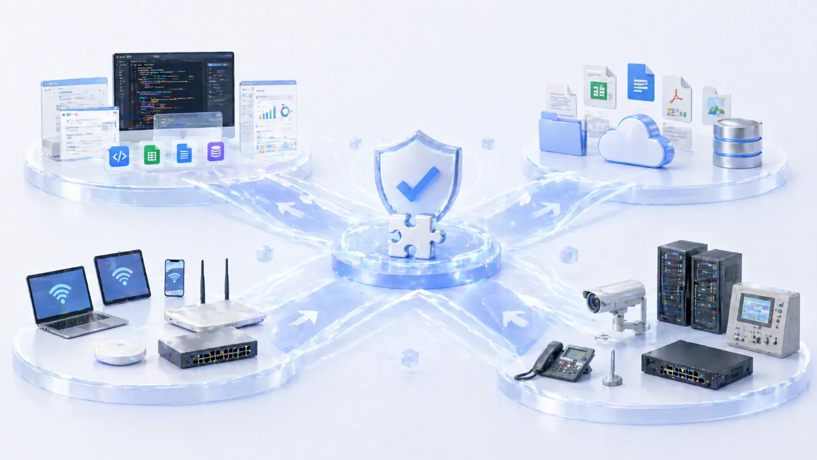 Backward compatibility applications across software upgrades, business platforms, network environments, and mixed-generation systems