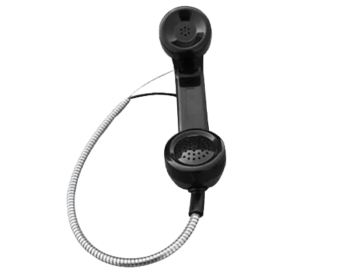 Telephone Handset
