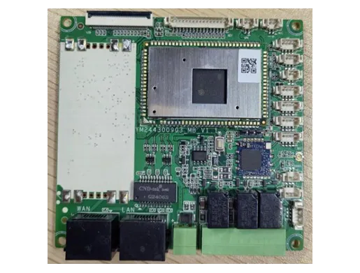 SIP Telephone Module-BM430
