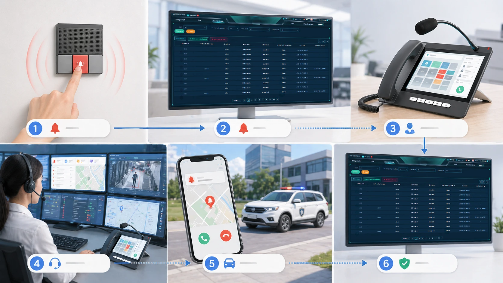 What Is Alarm Acknowledgment? – Mechanism, Benefits & Applications