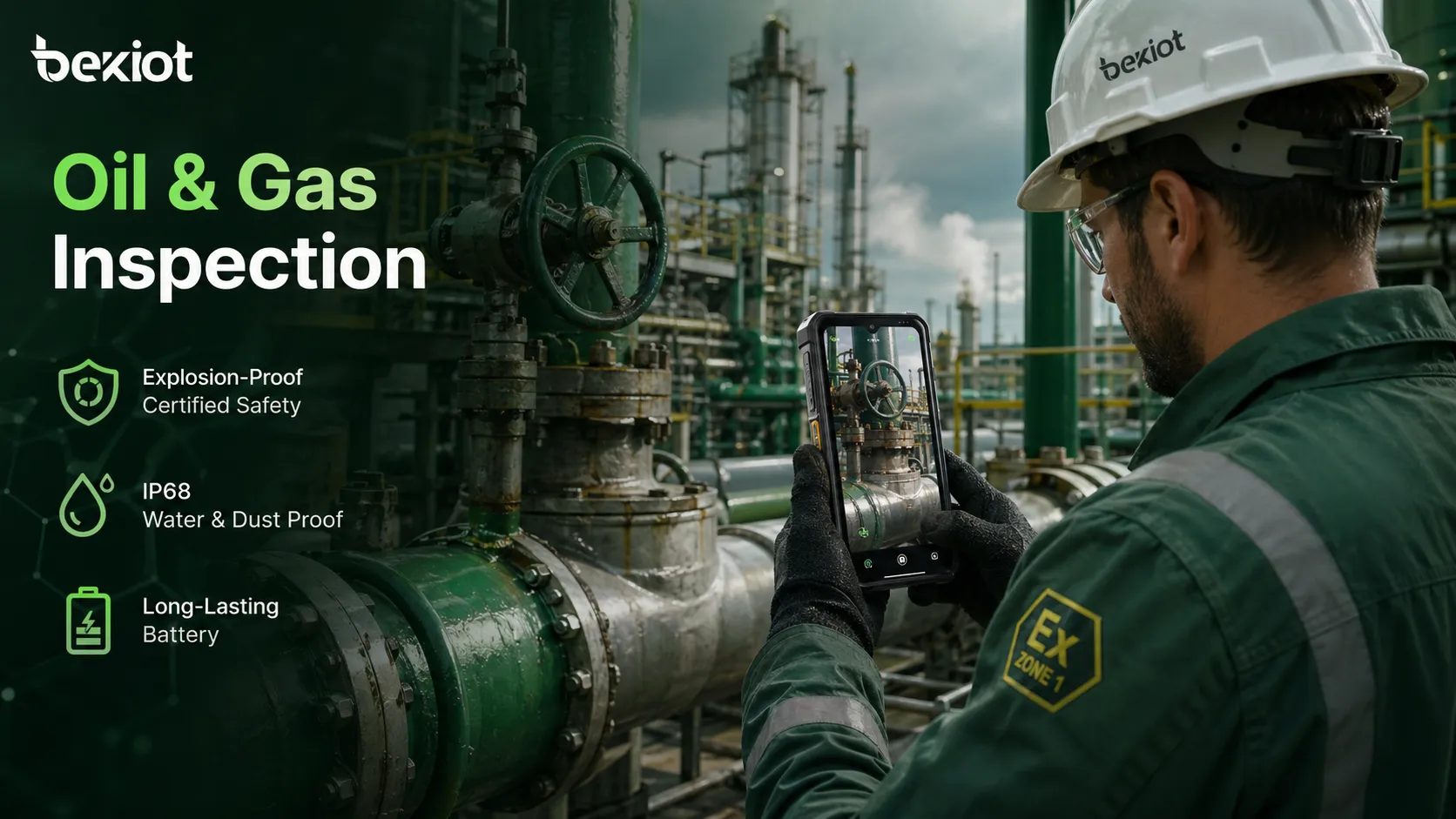 Oil&Gas