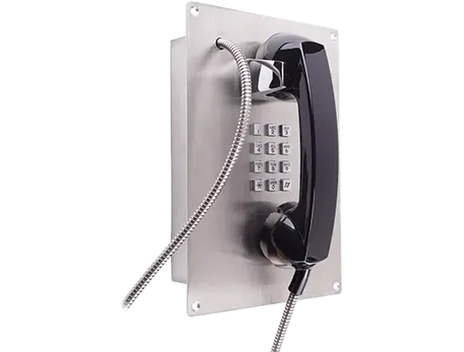 BT22 Vandal-Resistant Telephone