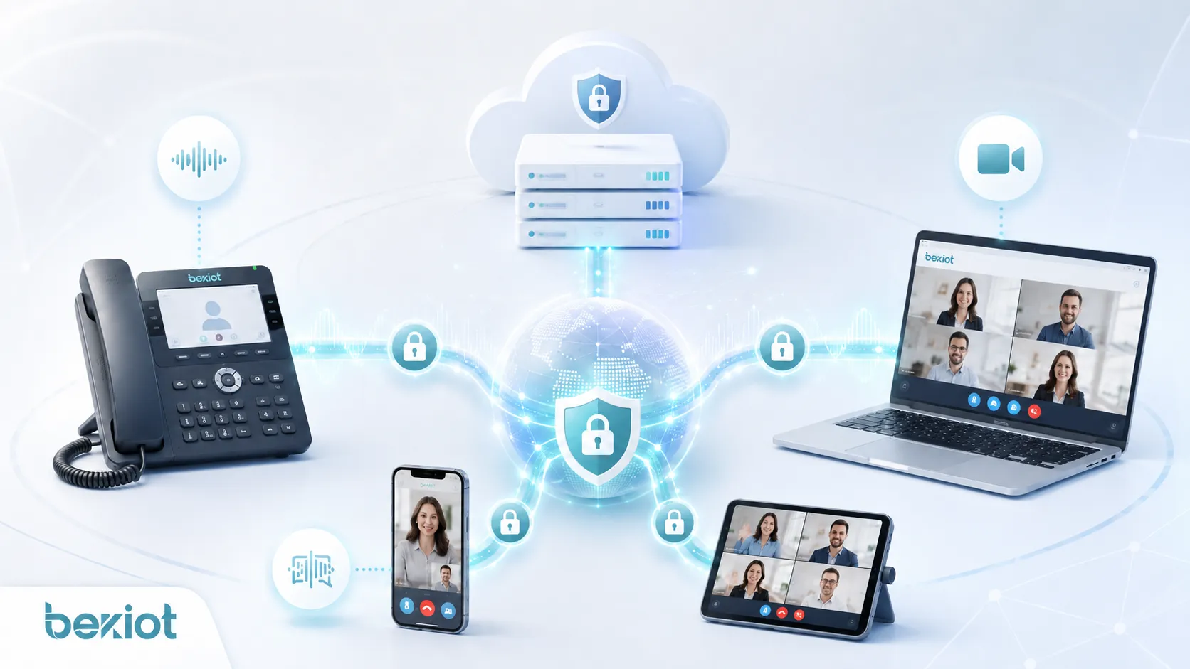 What Is Secure Real-Time Transport Protocol (SRTP)? Uses, How It Works, and Applications