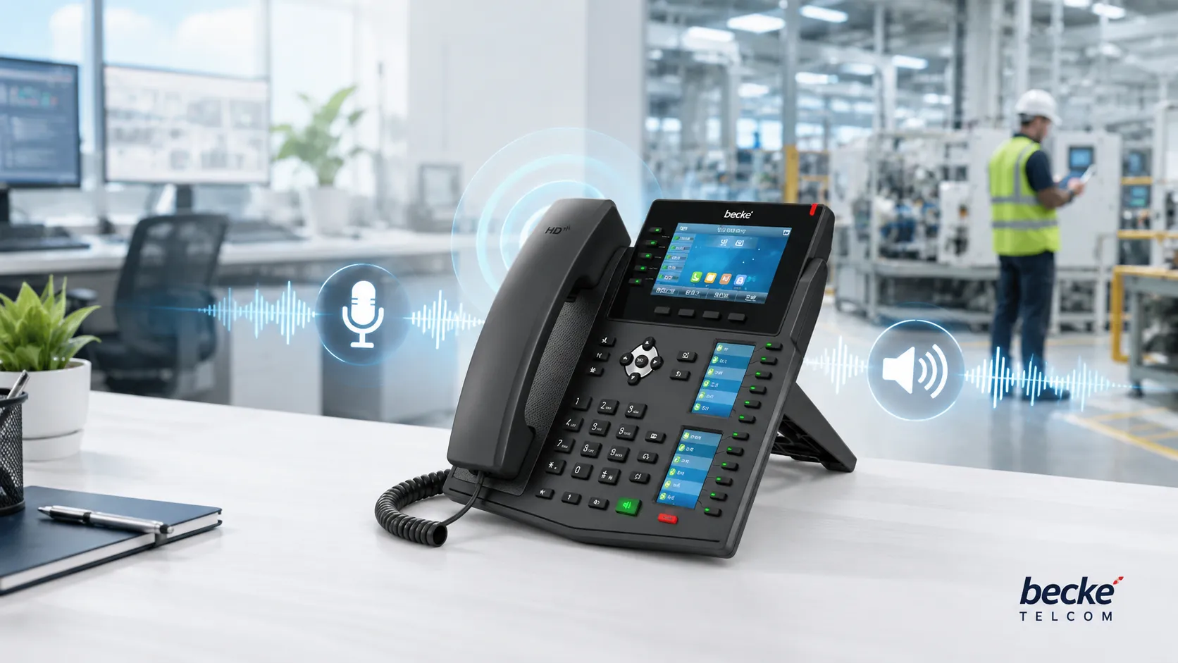 What Is Hands-Free Calling? Features and Applications