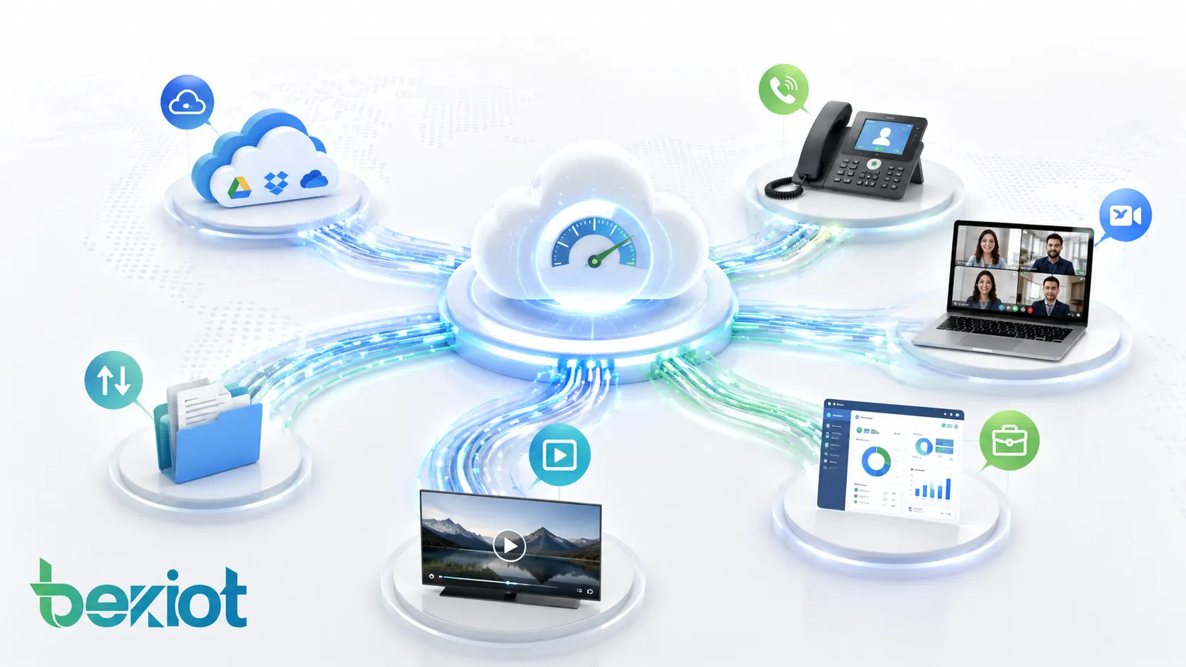 Bandwidth Analysis of Bandwidth Working Principle, Advantages and Application Domains